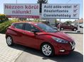 NISSAN MICRA 2018/4 - 1