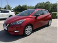 NISSAN MICRA 2018/4 - 4