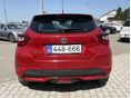 NISSAN MICRA 2018/4 - 5