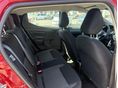 NISSAN MICRA 2018/4 - 12