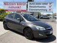 OPEL ASTRA J 2011/1 - 1
