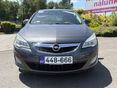 OPEL ASTRA J 2011/1 - 3