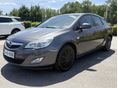 OPEL ASTRA J 2011/1 - 4