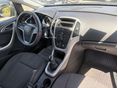 OPEL ASTRA J 2011/1 - 8