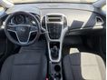 OPEL ASTRA J 2011/1 - 9
