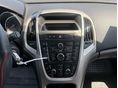OPEL ASTRA J 2011/1 - 11