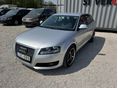 AUDI A3 2010/4 - 1