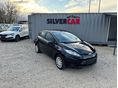 FORD FIESTA 2012 - 1