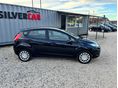 FORD FIESTA 2012 - 5