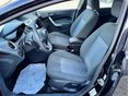 FORD FIESTA 2012 - 8