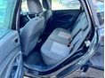 FORD FIESTA 2012 - 10