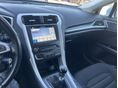 FORD MONDEO 2019/7 - 8