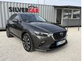 MAZDA CX-3 2019/11 - 2