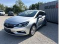 OPEL ASTRA K Sports Tourer 1.4 T Start-Stop Innovation LED-NAGYNAVI-KEYLESSGO-DISTRONIC-SÁVTARTÓ