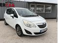 OPEL MERIVA B 1.3 CDTI Enjoy SZÉP/8KERÉK/VEZÉRLÉSCSERÉLVE/FRISSMŰSZAKI/KLÍMA/TEMPOMAT