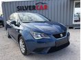 SEAT IBIZA 2016 - 2