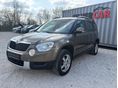 SKODA YETI 1.4 TSI Active 8KERÉK/SZÉP/RADAR/KLÍMA/ÜLÉSFŰTÉS