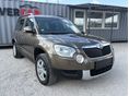 SKODA YETI 2011 - 2