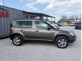 SKODA YETI 2011 - 3