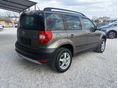 SKODA YETI 2011 - 4