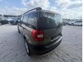 SKODA YETI 2011 - 5