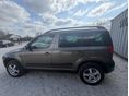 SKODA YETI 2011 - 6