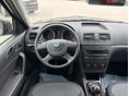SKODA YETI 2011 - 10