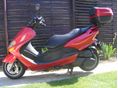 YAMAHA MAJESTY 