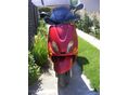 YAMAHA MAJESTY 2001/7 - 2