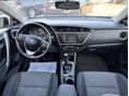 TOYOTA AURIS 2014/8 - 9