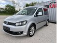 VOLKSWAGEN CADDY 2013 - 1