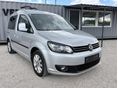 VOLKSWAGEN CADDY 2013 - 2