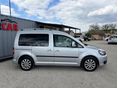 VOLKSWAGEN CADDY 2013 - 3