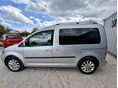 VOLKSWAGEN CADDY 2013 - 6
