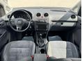VOLKSWAGEN CADDY 2013 - 8
