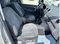 VOLKSWAGEN CADDY 2013 - 9