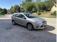 FORD FOCUS 1.6 TDCi Trend Plus