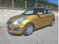 SUZUKI SWIFT 1.2 GL AC CD MP3 USB Szervízkönyv.gyári fényezés.téli-nyári kerékszett