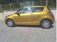 SUZUKI SWIFT 2015/7 - 5