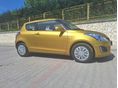 SUZUKI SWIFT 2015/7 - 4