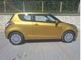 SUZUKI SWIFT 2015/7 - 7
