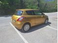 SUZUKI SWIFT 2015/7 - 8