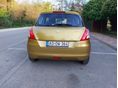 SUZUKI SWIFT 2015/7 - 6