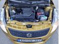 SUZUKI SWIFT 2015/7 - 10
