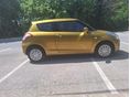 SUZUKI SWIFT 2015/7 - 2