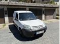 CITROEN BERLINGO 2.0 HDi