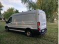 FORD TRANSIT 2014/4 - 7