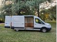 FORD TRANSIT 2014/4 - 11