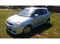 SUZUKI SWIFT 1.3 GLX CD AC Rozsda mentes jó karosszéria!! Friss műszaki! Cserelehetőség!