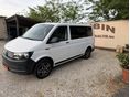 VOLKSWAGEN TRANSPORTER T6 Caravelle 2.0 TDI SCR BMT Trendline HT (9 személyes ) EURO 6.2 NAGYON SZÉP MEGKIMÉLT ÁLLAPOT!!!!!